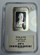 20 ZŁ JACEK MALCZEWSKI GRADING GCN PR 70