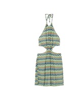 Sukienka letnia Bershka etno Rozm. S (26) + GRATIS