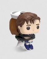 Figurka kolekcjonerska Robin + Steve Stranger Things Kinder Joy Funko Pop