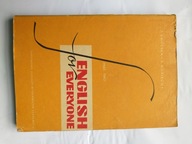 ENGLISH FOR EVERYONE