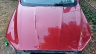 Maska mondeo mk5 czerwona perła AD ładna