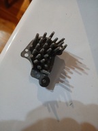 Peugeot 308 t9 lift E246284l jeż modul led lewy przetwornica