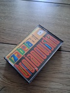 Izabela Trojanowska Greatest Hits kaseta magnetofonowa Tonpress KAW