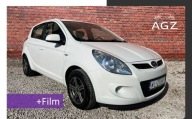 Hyundai i20 Klima Grzane Fotele Isofix Gwarancja w cenie Warszawa VRAX