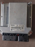 Sterownik silnika BMW E60 E61 2.5D