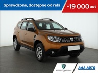 Dacia Duster 1.3 TCe, Salon Polska, Klima