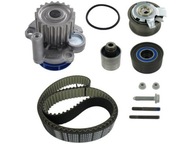 SKF VKMC 01255-1 Pompa wodna + zestaw paska rozrządu FV