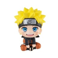 10cm Naruto Anime Figure Uzumaki Naruto Uc