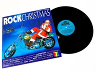 Rock Christmas Xmas Kolędy Święta Wham Albert Hammond Band Aid Winyl 1991