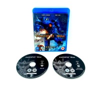 PACIFIC RIM FILM BLU-RAY ANGIELSKIE WYDANIE ENG UK