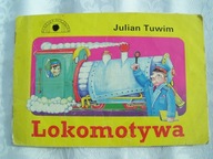 LOKOMOTYWA - J.TUWIM