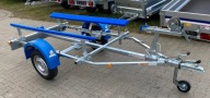 Przyczepa podłodziowa Neptun Navy N7-12 js (jet ski) 250x97cm RSH