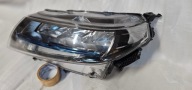 SUZUKI VITARA III LIFT REFLEKTOR LAMPA LEWY PRZÓD