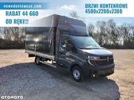 Renault Renault Master Krajowka 170KM 9EP 2.0 Diesel 170KM