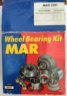 ŁOŻYSKO KOŁA TYŁ OPEL CORSA C 00-TIGRA 04- MARGO 3297. NOWE.