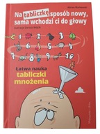 Adrian Markowski NA TABLICZKĘ SPOSÓB NOWY SAMA WCHODZI CI DO GŁOWY