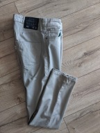 Spodnie męskie 30/30 2w1 bryczesy i cosual Levis Strauss pas78