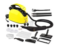 Myjka parowa mop parowy Waitbird STC-EU168