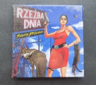 Renata Przemyk – Rzeźba Dnia CD Folia
