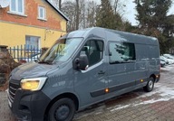 Renault Renault MASTER 2.3 Diesel 136KM