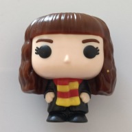 Figurka Kinder Joy Harry Potter Quidditch Funko Pop Hermiona Granger VT397