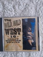 THE WILD WILD WEST