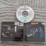 Marillion - Clutching At Straws - CD 1984 Wydanie USA