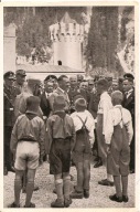 ADOLF HITLER -TRZECIA RZESZA -1933 rok -fotografia