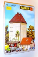 FALLER 130967 Handel paszami dla zwierząt HO