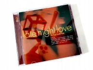 Lennox Sweetbox Everything Blige Usher Garden Love CD Składanka