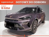 CUPRA Formentor 1.5 e-TSI DSG Suv 150KM 2026