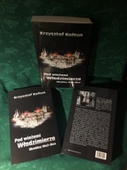 Pod wieżami Włodzimierza Ukraińcy 1943-1944