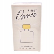 NATSU First Dance Woda perfumowana 50ml NATSU Ambasadorka brandu