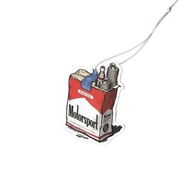 Zapach Zawieszka Zapachowa Marlboro Motorsport do Auta, samochodu