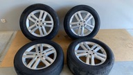 FELGI KOŁA MERCEDES ML GL W166 GLS X166 1664011302 8,5J ET62