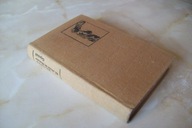 62. MODEL DO SKŁADANIA JULIO CORTAZAR