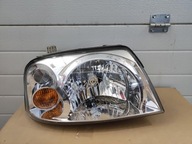 Hyundai Atos Prime Lampa przód Lewa Prawa