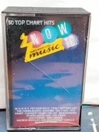 NOW 10 - 30 TOP CHART HITS - VERVE, EMI, POLYGRAM - ,MC