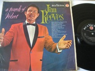 Jim Reeves - A Touch Of Velvet /UK/