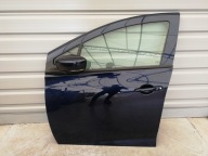 RENAULT ZOE II DRZWI PRZÓD LEWY LEWE KOMPLETNE