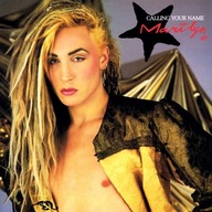 Marilyn – Calling Your Name - 7" - EX