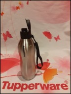 Tupperware Eko butelka metalowa 600ml