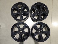 Felgi aluminiowe Audi A6 S6 C8 8Jx18" 5x112 ET39 Oryginał 4K0601025D