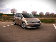 Volkswagen Touran 1.8 TSI BMT Highline DSG 1.8 Benzyna 180KM