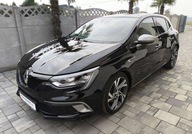 Renault Megane Renault Megane ENERGY dCi 165 EDC GT LINE