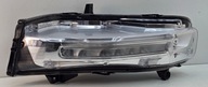 FORD MUSTANG 6 DRL KIERUNKOWSKAZ HALOGEN LEWY DZIENNEJ JAZDY PJR3B13201BG L