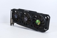 Karta graficzna AMD Radeon R9 270X Gigabyte Windforce3X 2GB GDDR5