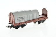 WAGON H0 23t 1/87 Jouef Hornby