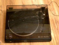 Gramofon Dual CS 750 Audiophile Concept