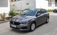 Fiat Tipo 1,4 LPG Salon PL 1 wlasciciel Bezwypadkowy VAT23 20182019 r.